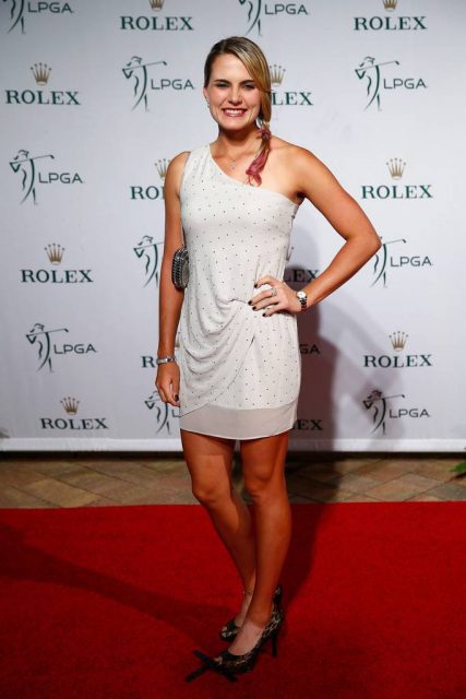 Lexi Thompson