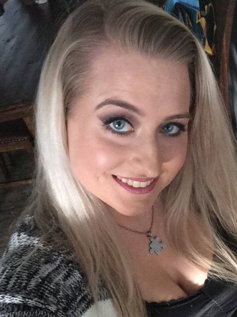 Little Oral Andie