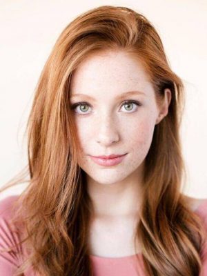 Madeline Ford