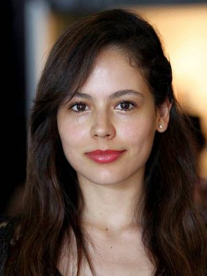 Martina Garcia