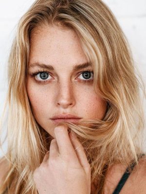 Megan Samperi