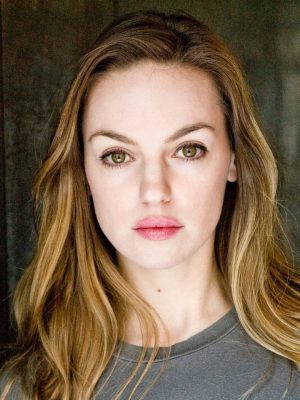 Michelle Mylett