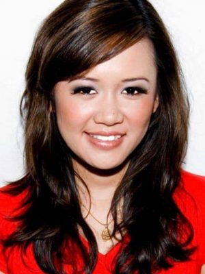 Natalie Tran
