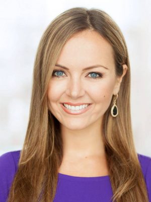 Nicole Lapin