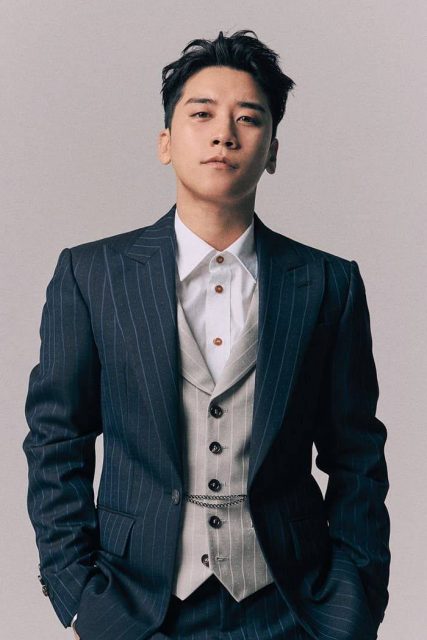 Seungri