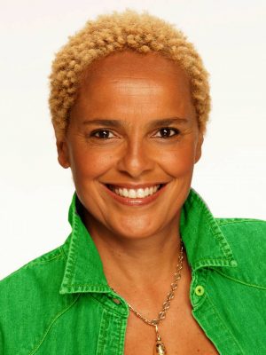 Shari Belafonte