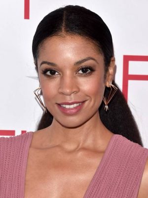 Susan Kelechi Watson