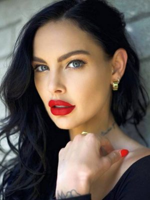 Teela LaRoux