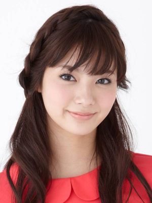Yua Shinkawa