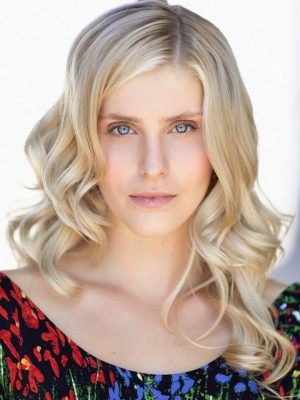 Amy Ruffle