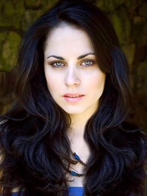 Ashley C Williams