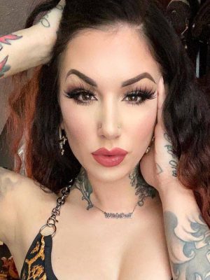 Cervena Fox