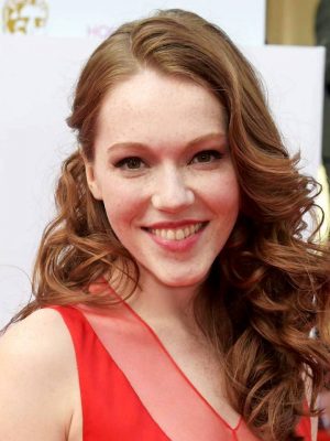 Charlotte Spencer