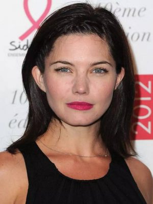 Delphine Chaneac