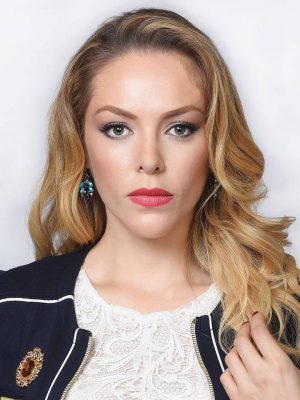 Erika De La Rosa