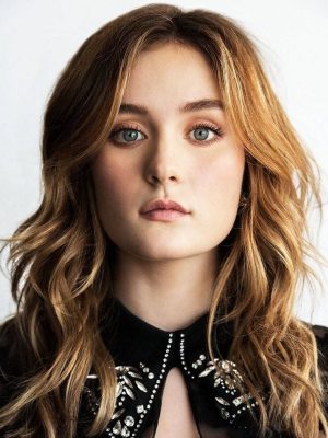 Grace Victoria Cox