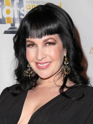 Grey DeLisle