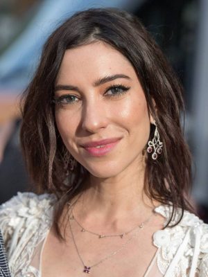 Jessica Origliasso