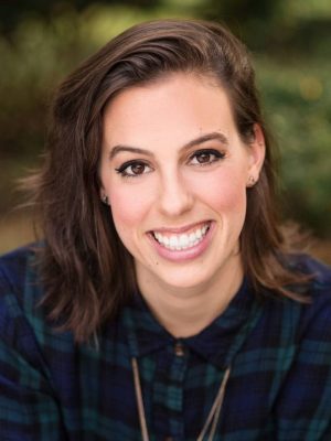 Katherine Cimorelli