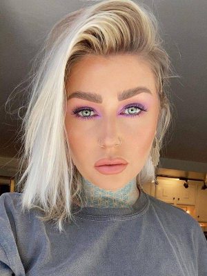 Kristen Leanne