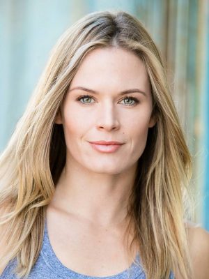 Lauren Shaw