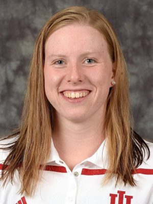 Lilly King