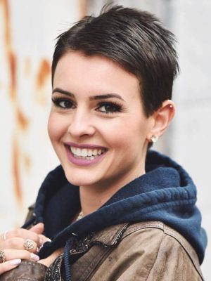 Lisa Cimorelli