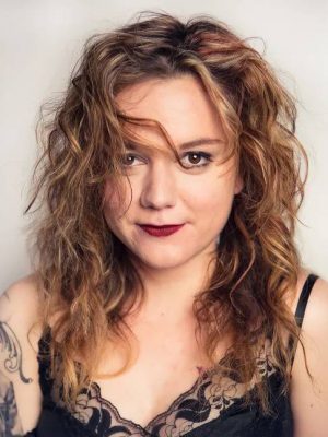 Lydia Loveless