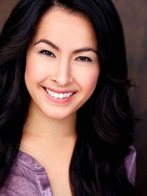 Margaret Ying Drake