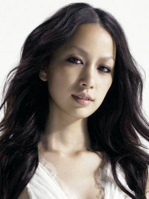 Mika Nakashima