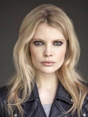 Nathalie Cox
