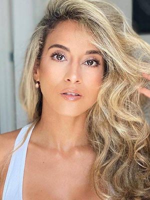 Sarah Mundo