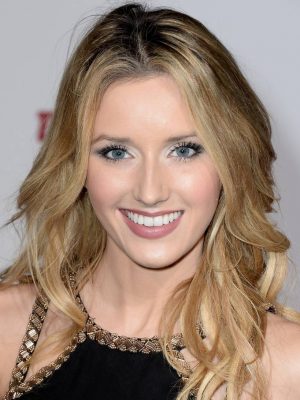 Sloane Avery