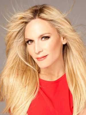 Stacey Jackson