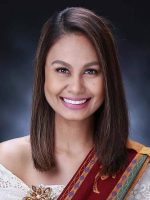 Venus Raj