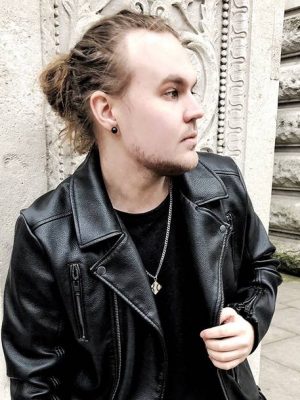 Niko Vilhelm