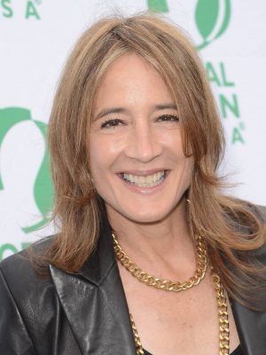 Anne Ramsay