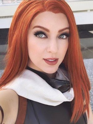 April Gloria