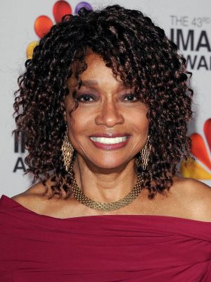 Beverly Todd