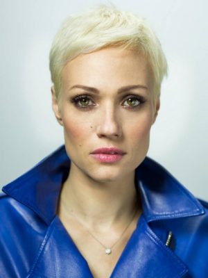 Chiara Mastalli