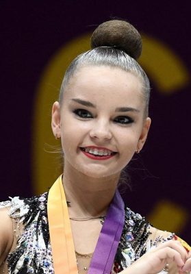 Dina Averina