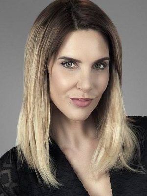 Juliana Oxenford