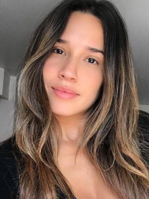 Katherine Lucia