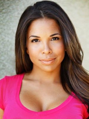 Maya Gilbert