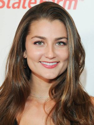 Rachel Matthews