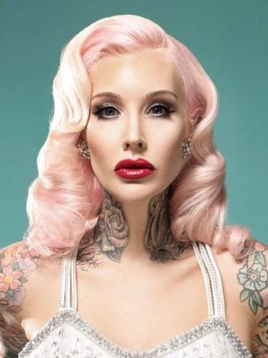 Sabina Kelley