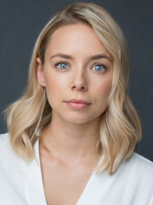 Sacha Parkinson