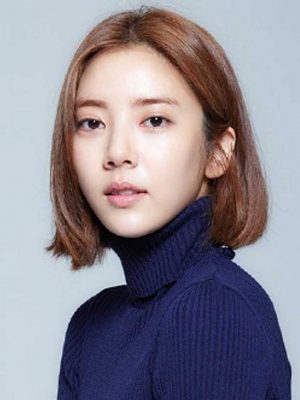 Son Dam Bi