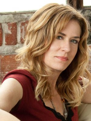 Vicki Peterson