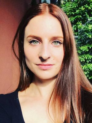 Anna Murphy